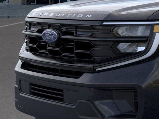 new 2026 Ford Expedition Max car, priced at $71,974