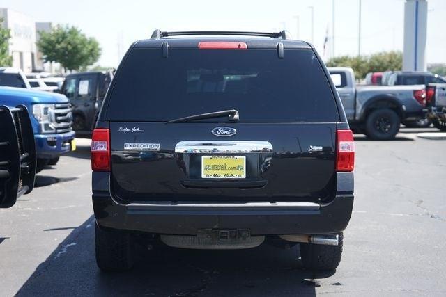 used 2014 Ford Expedition car, priced at $10,995