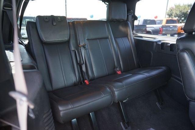 used 2014 Ford Expedition car, priced at $10,995