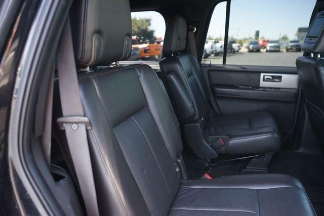 used 2014 Ford Expedition car, priced at $10,995
