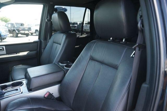 used 2014 Ford Expedition car, priced at $10,995