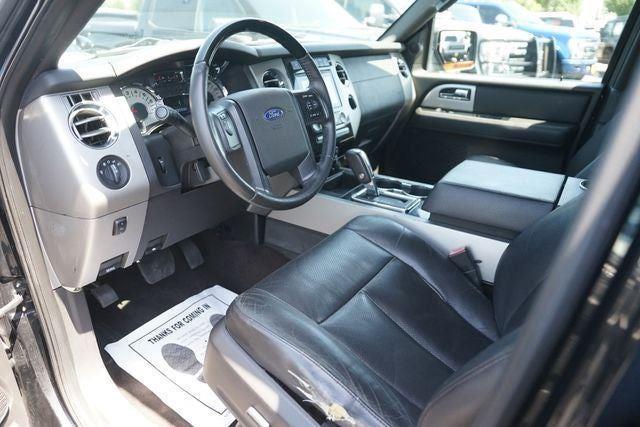 used 2014 Ford Expedition car, priced at $10,995