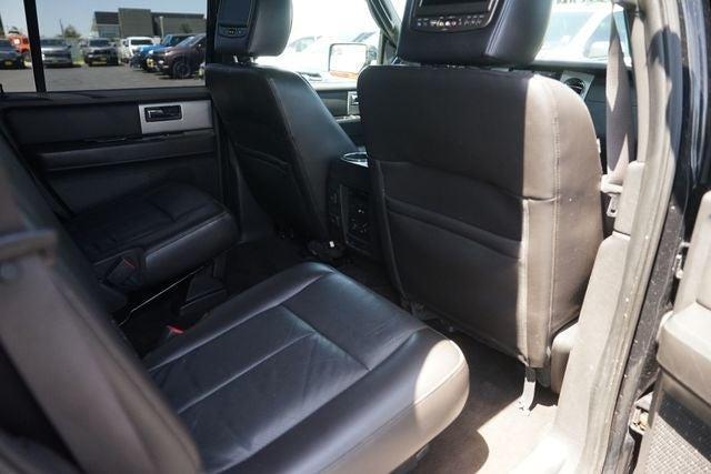 used 2014 Ford Expedition car, priced at $10,995