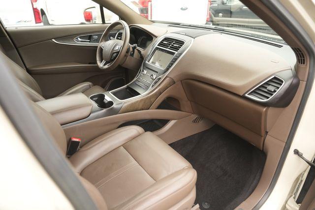 used 2016 Lincoln MKX car, priced at $13,498