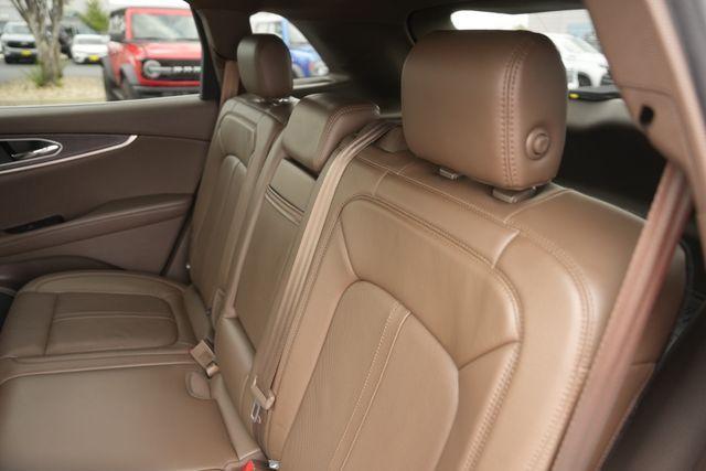 used 2016 Lincoln MKX car, priced at $13,498