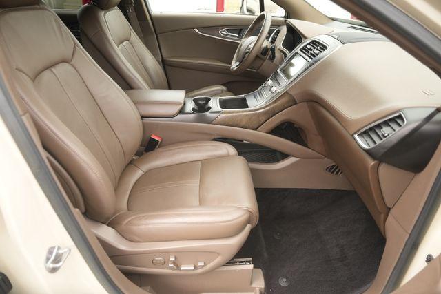 used 2016 Lincoln MKX car, priced at $13,498