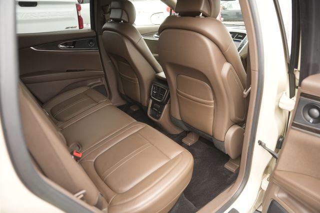 used 2016 Lincoln MKX car, priced at $13,498