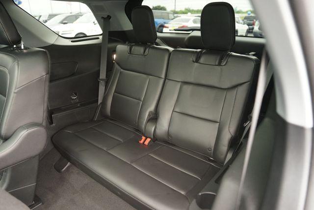 used 2023 Ford Explorer car, priced at $35,579