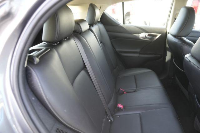 used 2015 Lexus CT 200h car, priced at $11,995