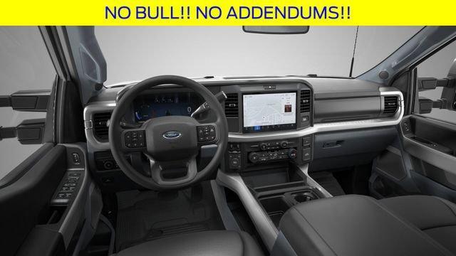 new 2026 Ford F-350 car, priced at $76,906