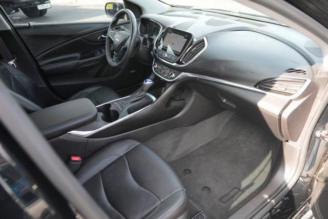used 2017 Chevrolet Volt car, priced at $13,997