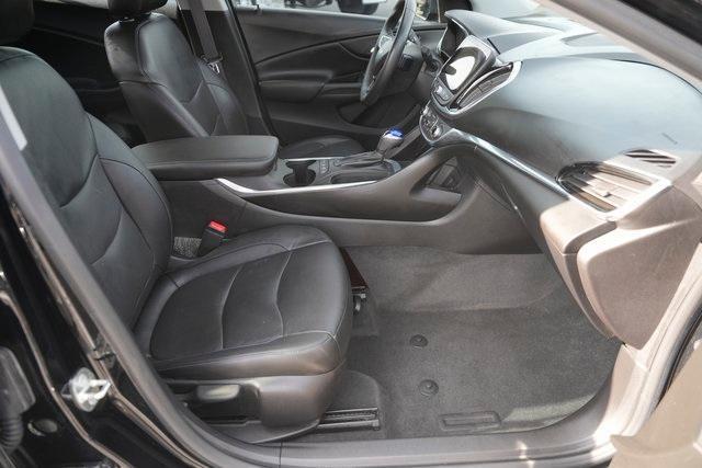 used 2017 Chevrolet Volt car, priced at $13,997