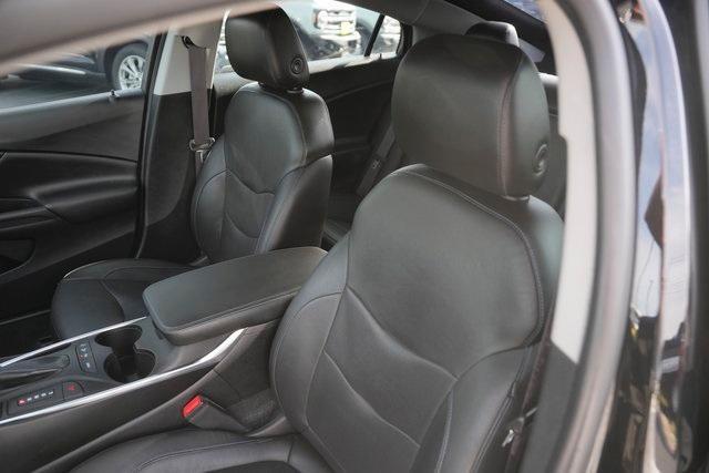 used 2017 Chevrolet Volt car, priced at $13,997