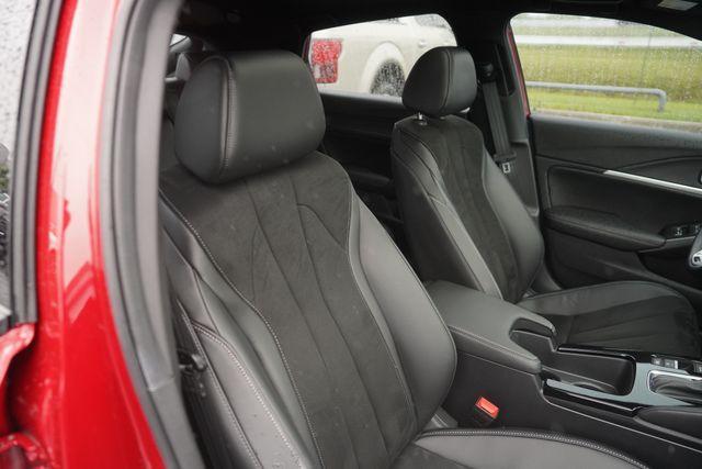 used 2025 Acura Integra car, priced at $32,319