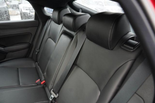 used 2025 Acura Integra car, priced at $32,319