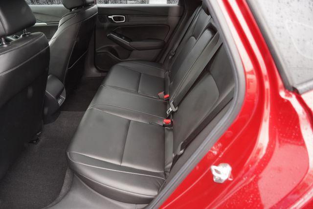 used 2025 Acura Integra car, priced at $32,319