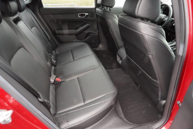 used 2025 Acura Integra car, priced at $32,319
