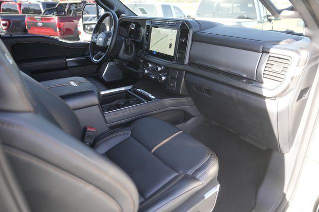 used 2024 Ford F-450 car, priced at $96,379