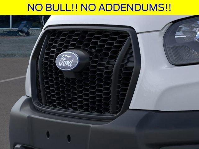 new 2026 Ford Transit-250 car, priced at $48,713