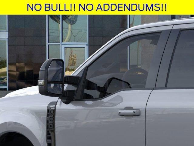 new 2026 Ford F-250 car, priced at $87,686