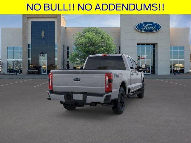 new 2026 Ford F-250 car, priced at $87,686