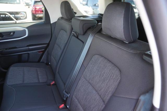 used 2023 Ford Bronco Sport car, priced at $23,839