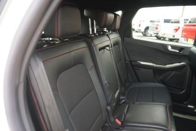 used 2025 Ford Escape car, priced at $24,589