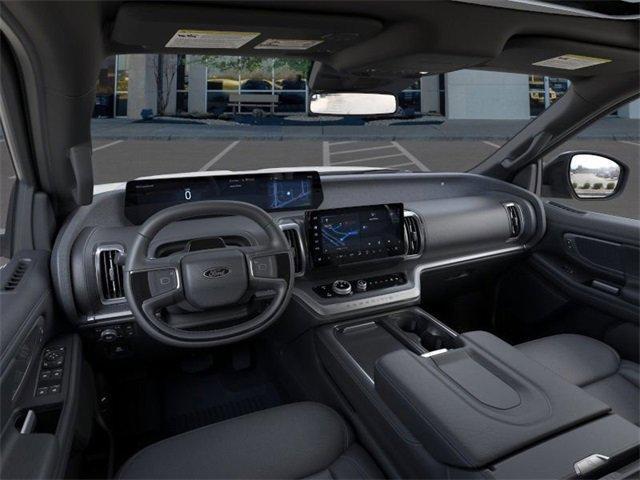 new 2025 Ford Expedition Max car, priced at $82,289