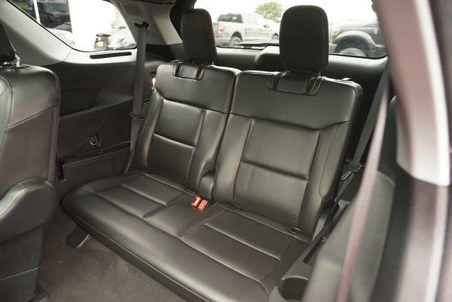 used 2022 Ford Explorer car, priced at $24,968