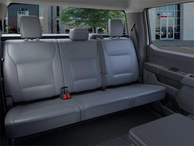 new 2026 Ford F-350 car, priced at $77,565