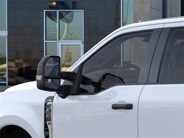 new 2026 Ford F-350 car, priced at $77,565