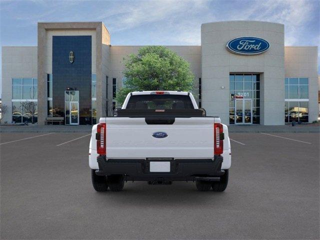 new 2026 Ford F-350 car, priced at $77,565