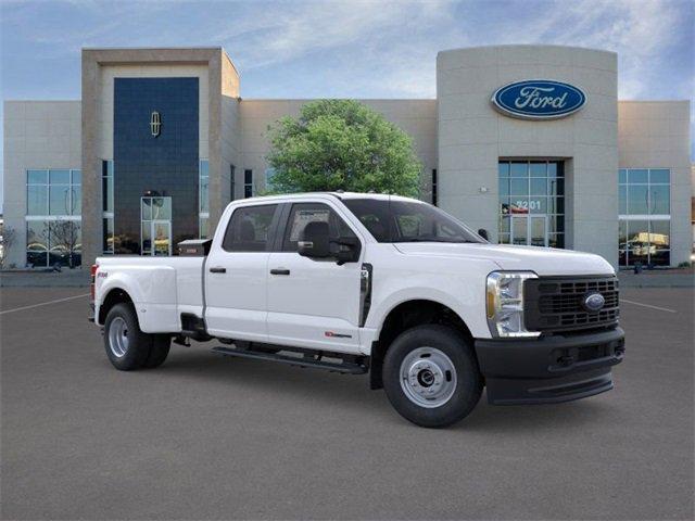 new 2026 Ford F-350 car, priced at $77,565