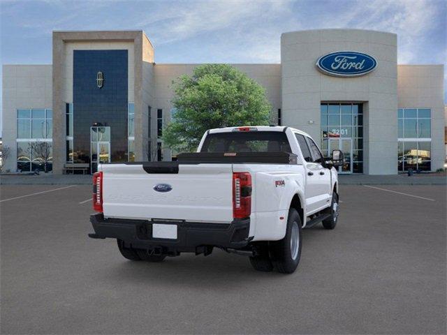 new 2026 Ford F-350 car, priced at $77,565