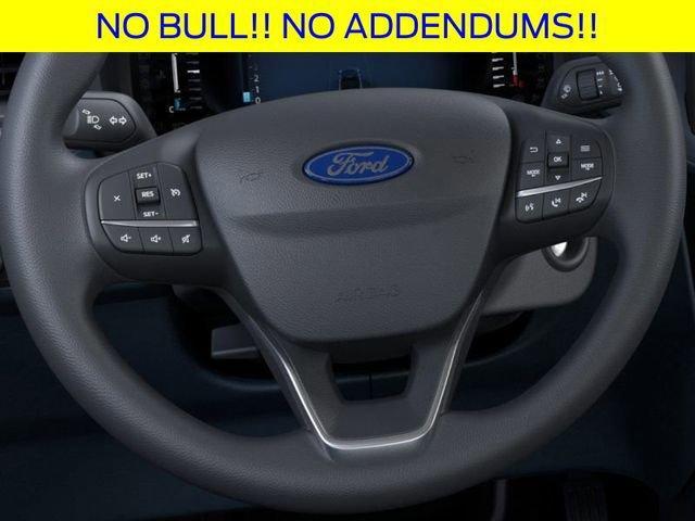 new 2025 Ford Maverick car, priced at $27,152