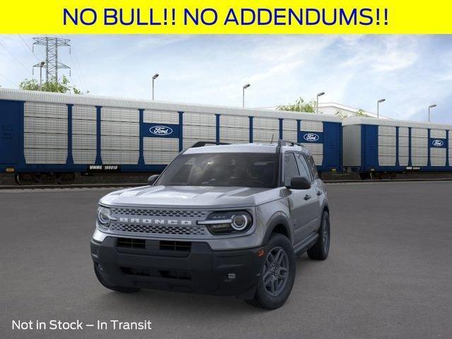 new 2026 Ford Bronco Sport car, priced at $35,735