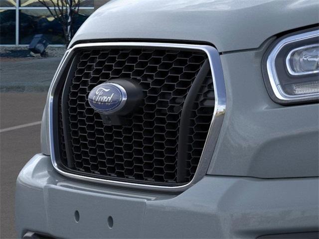 new 2025 Ford Transit-350 car, priced at $65,336