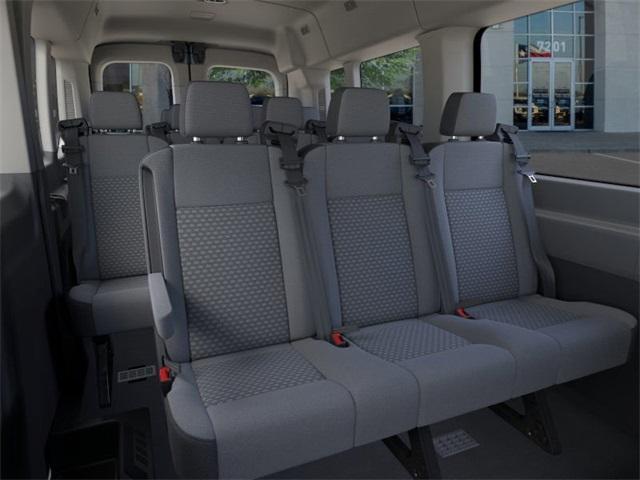 new 2025 Ford Transit-350 car, priced at $65,336