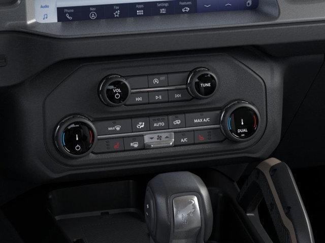 new 2026 Ford Bronco car, priced at $60,318