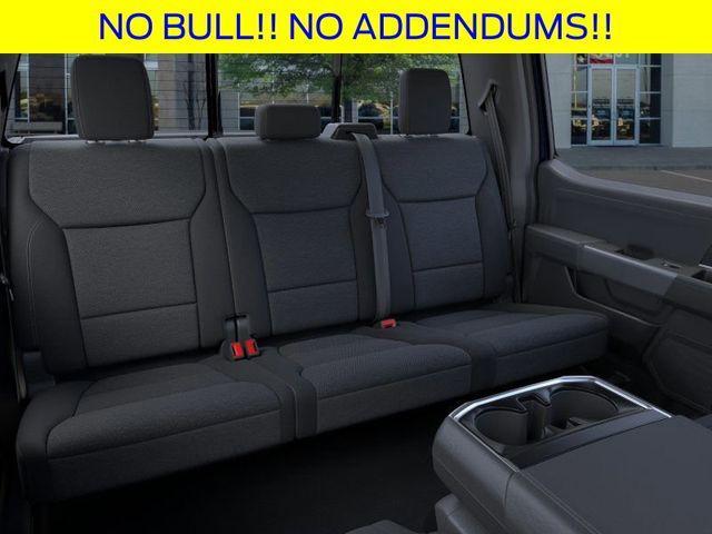 new 2026 Ford F-150 car, priced at $55,092