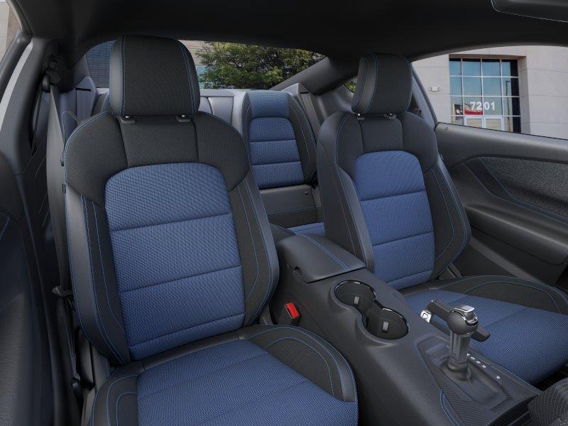 new 2026 Ford Mustang car, priced at $63,075