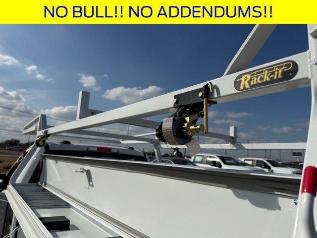 new 2026 Ford F-250 car, priced at $60,700