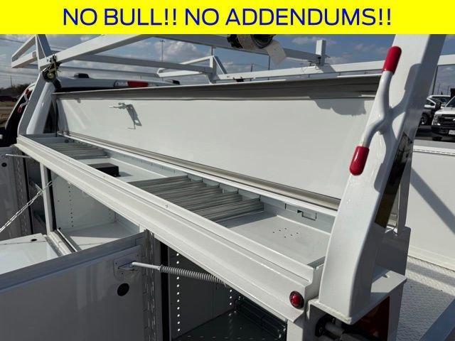 new 2026 Ford F-250 car, priced at $60,700