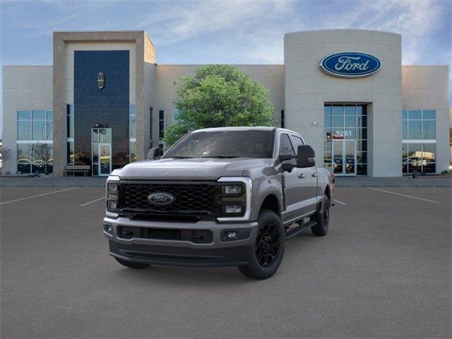 new 2026 Ford F-250 car, priced at $73,352
