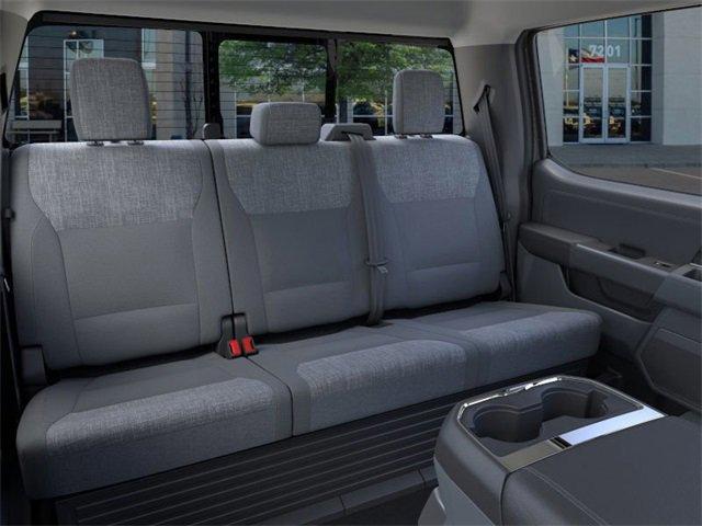 new 2026 Ford F-250 car, priced at $73,352