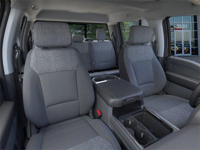 new 2026 Ford F-250 car, priced at $73,352