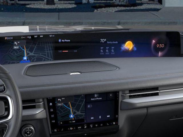 new 2025 Lincoln Navigator L car, priced at $96,581