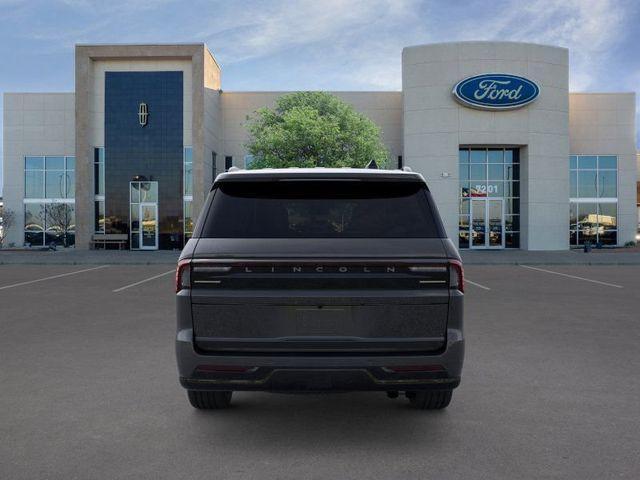 new 2025 Lincoln Navigator L car, priced at $96,581