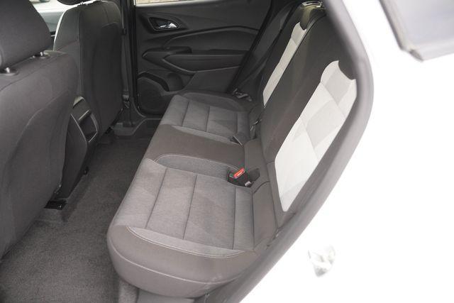 used 2024 Chevrolet Trax car, priced at $18,389