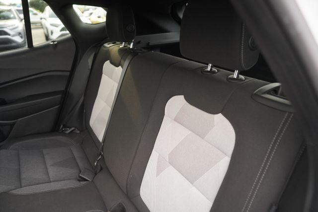 used 2024 Chevrolet Trax car, priced at $18,389